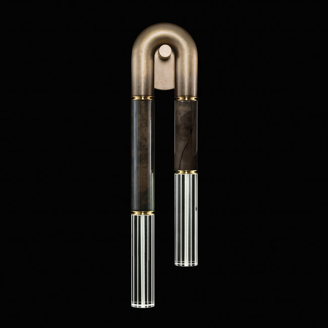 Fine Art Handcrafted Lighting-922550-611ST|MAIN