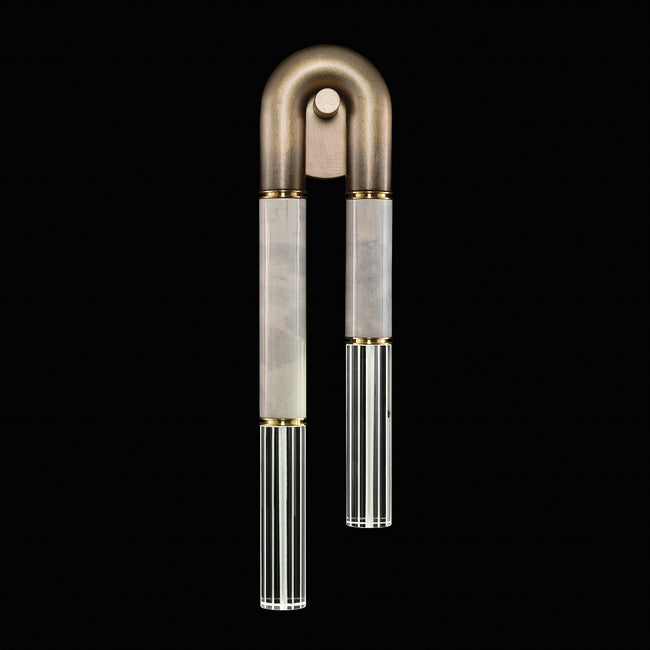 Fine Art Handcrafted Lighting-922550-612ST|MAIN