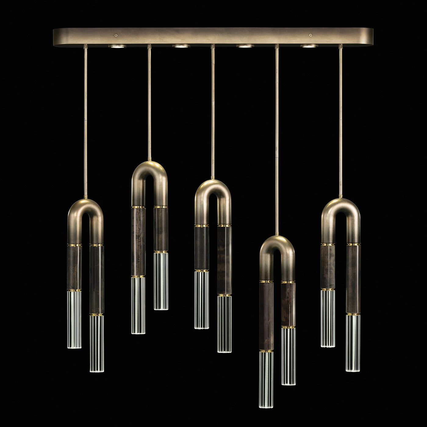 Fine Art Handcrafted Lighting-923140-611ST|MAIN