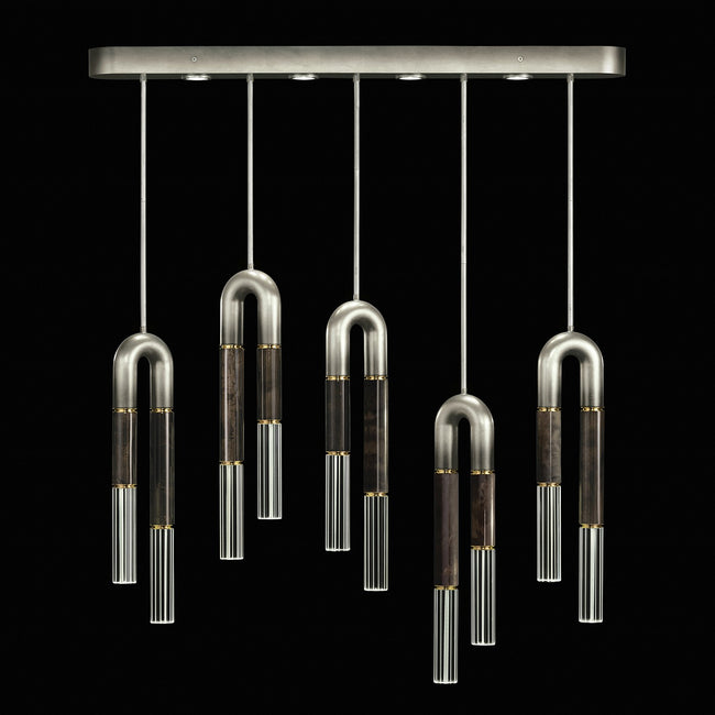 Fine Art Handcrafted Lighting-923140-711ST|MAIN
