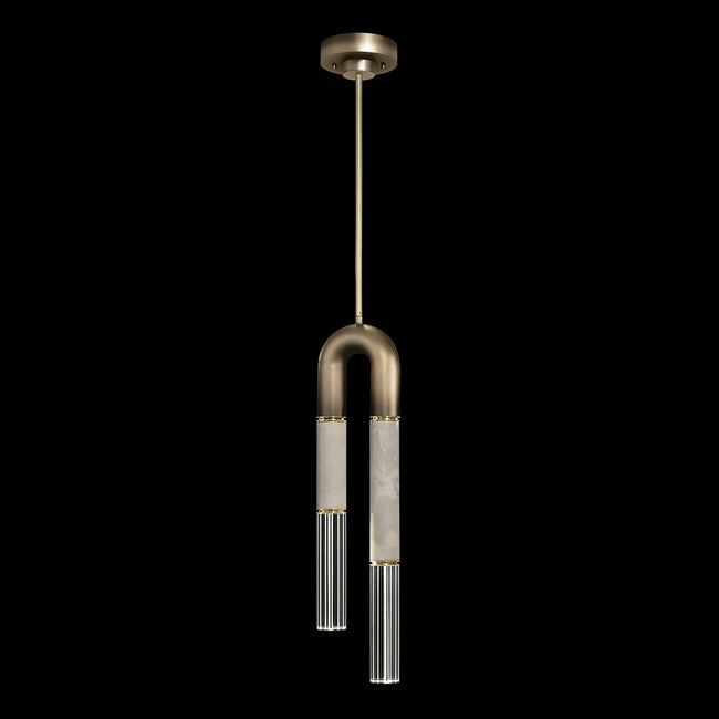 Fine Art Handcrafted Lighting-923340-612ST|MAIN
