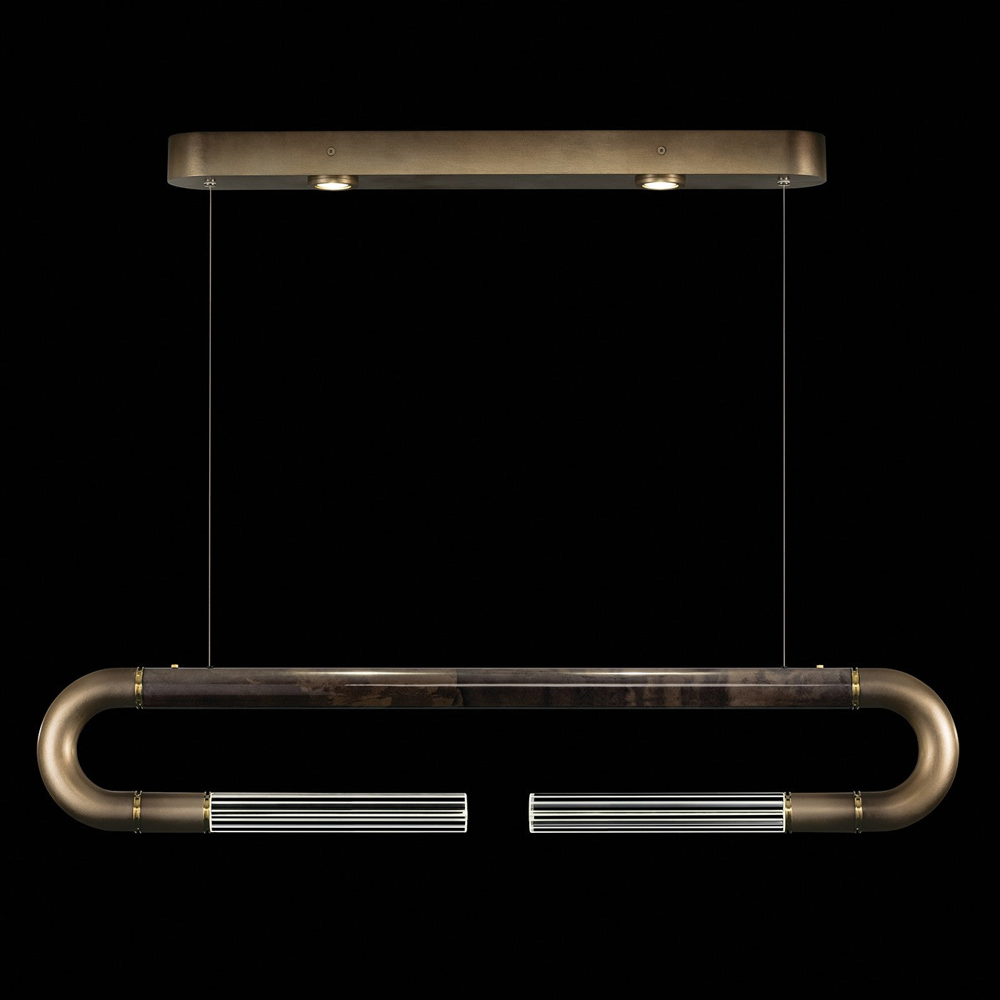 Fine Art Handcrafted Lighting-924140-611ST|MAIN