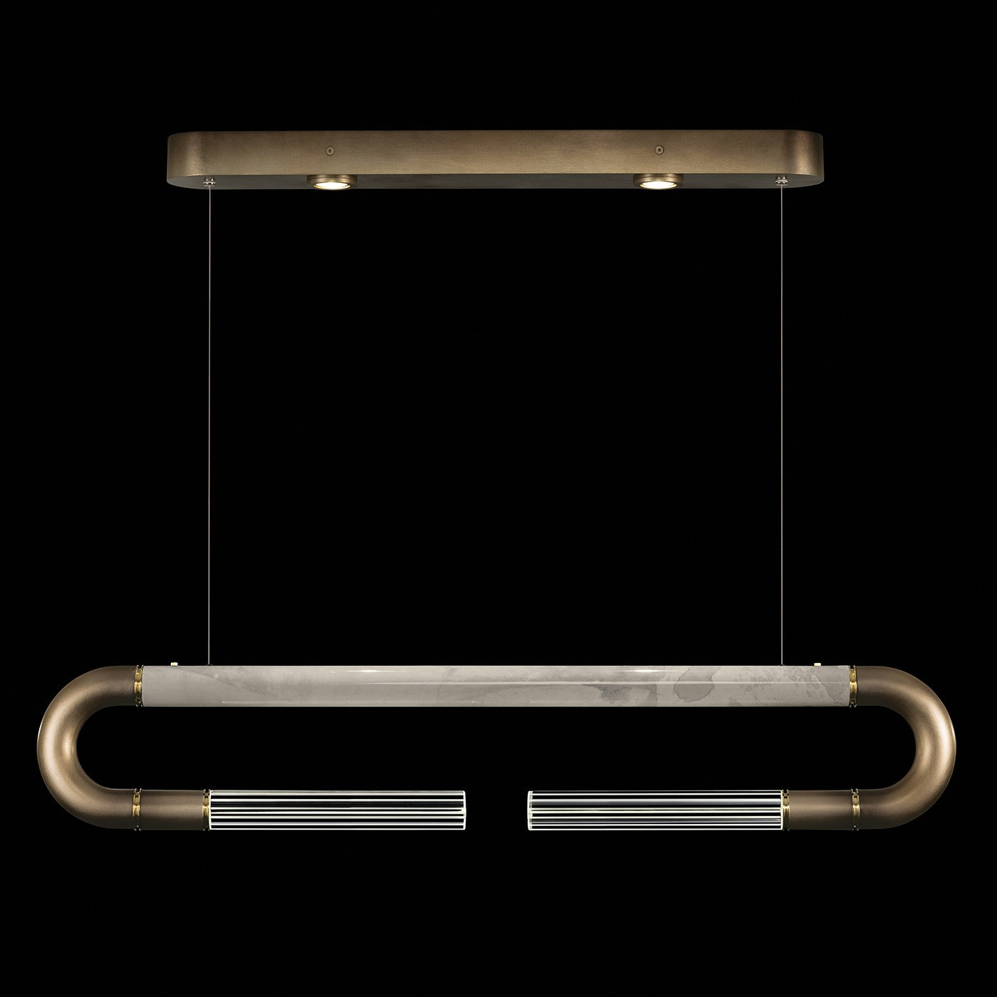 Fine Art Handcrafted Lighting-924140-612ST|MAIN