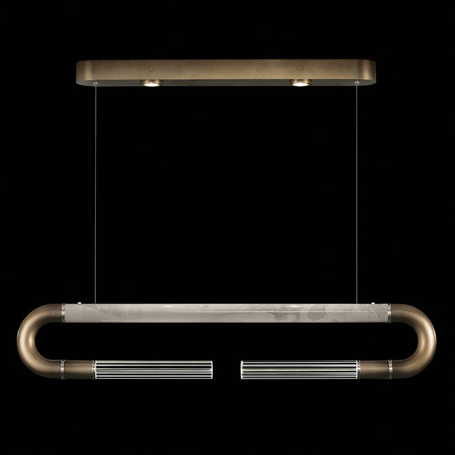 Fine Art Handcrafted Lighting-924140-622ST|MAIN