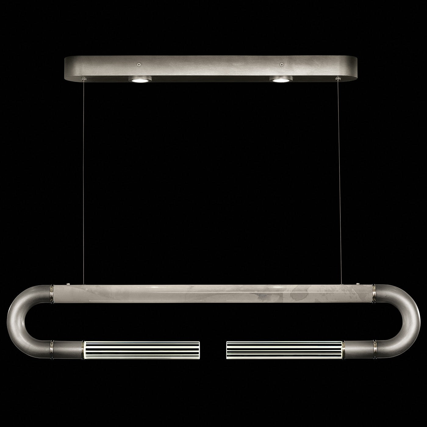 Fine Art Handcrafted Lighting-924140-722ST|MAIN