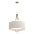 Loop Pendant by Hubbardton Forge
