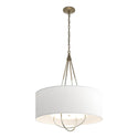 Loop Pendant by Hubbardton Forge