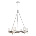 Loop Pendant by Hubbardton Forge