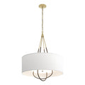 Loop Pendant by Hubbardton Forge