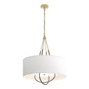 Loop Pendant by Hubbardton Forge
