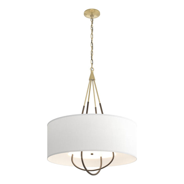 Loop Pendant by Hubbardton Forge