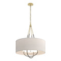 Loop Pendant by Hubbardton Forge