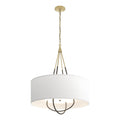 Loop Pendant by Hubbardton Forge