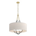 Loop Pendant by Hubbardton Forge