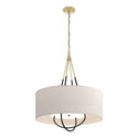 Loop Pendant by Hubbardton Forge