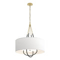 Loop Pendant by Hubbardton Forge