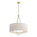 Loop Pendant by Hubbardton Forge