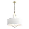 Loop Pendant by Hubbardton Forge