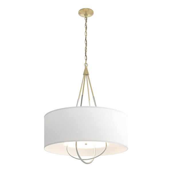 Loop Pendant by Hubbardton Forge