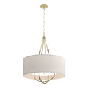 Loop Pendant by Hubbardton Forge