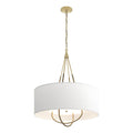 Loop Pendant by Hubbardton Forge
