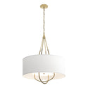 Loop Pendant by Hubbardton Forge