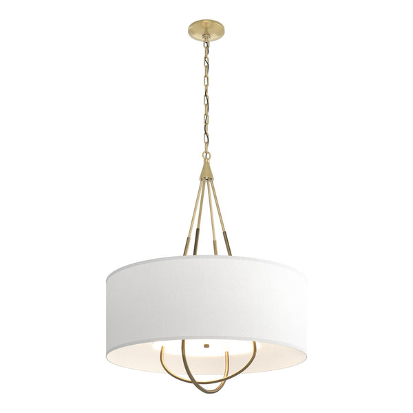 Loop Pendant by Hubbardton Forge
