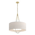 Loop Pendant by Hubbardton Forge