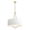 Loop Pendant by Hubbardton Forge