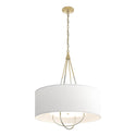 Loop Pendant by Hubbardton Forge