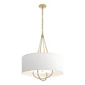 Loop Pendant by Hubbardton Forge