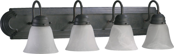 Campbell Vanity by Quorum