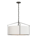 Bow Pendant by Hubbardton Forge