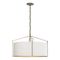 Bow Pendant by Hubbardton Forge