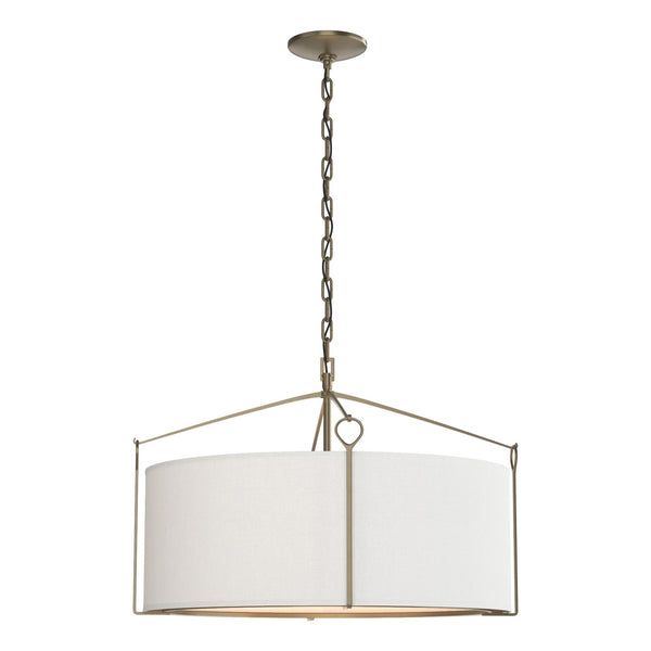 Bow Pendant by Hubbardton Forge