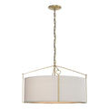Bow Pendant by Hubbardton Forge