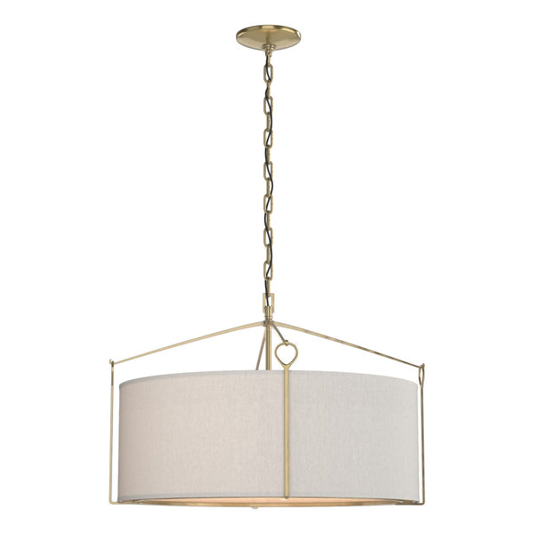 Bow Pendant by Hubbardton Forge