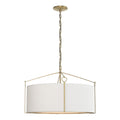Bow Pendant by Hubbardton Forge