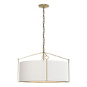 Bow Pendant by Hubbardton Forge