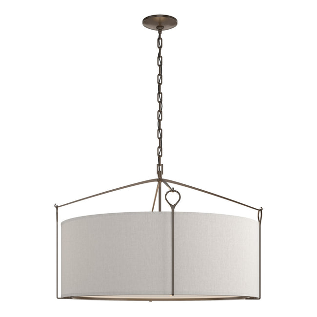 Hubbardton Forge-104255-SKT-05-SE2899|MAIN