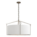 Bow Pendant by Hubbardton Forge
