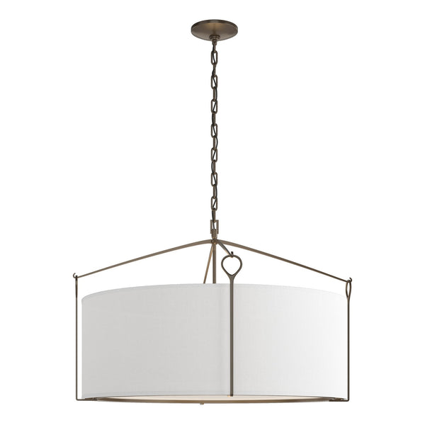 Bow Pendant by Hubbardton Forge