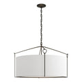 Bow Pendant by Hubbardton Forge