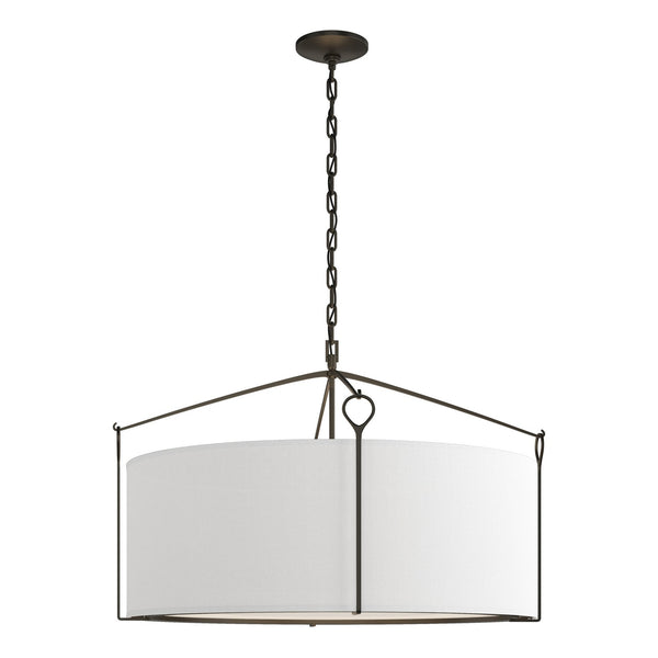 Bow Pendant by Hubbardton Forge