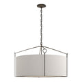 Bow Pendant by Hubbardton Forge