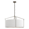 Bow Pendant by Hubbardton Forge