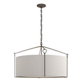 Bow Pendant by Hubbardton Forge