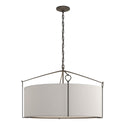 Bow Pendant by Hubbardton Forge