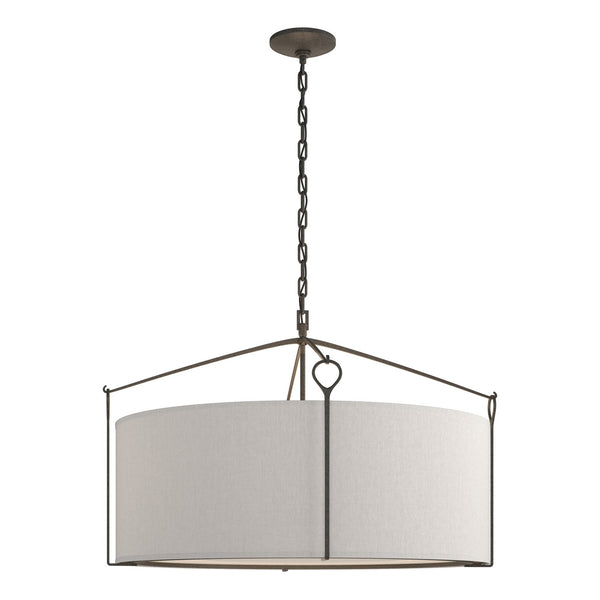 Bow Pendant by Hubbardton Forge