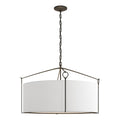 Bow Pendant by Hubbardton Forge